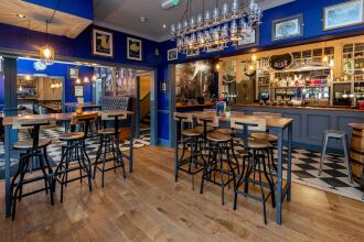 Harrogate Brasserie Boutique Hotel, фото 26 Harrogate Brasserie Boutique Hotel, фото 26