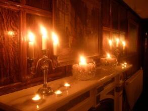 Harefield Hall, фото 24 Harefield Hall, фото 24