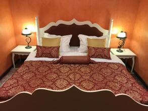 Hotel Myslyvskiy Dvir, фото 2