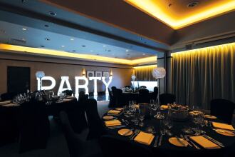 Hilton Glasgow, фото 29 Hilton Glasgow, фото 29