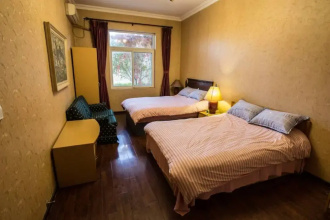 Beijing Mountain Gem Resort, фото 11