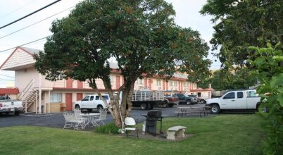 Ephrata Inn Motel, фото 28 Ephrata Inn Motel, фото 28