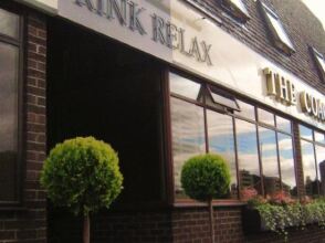 The Coachman Hotel, фото 31 The Coachman Hotel, фото 31