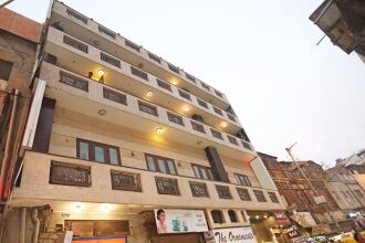 Oyo 10750 Hotel Vivek, фото 27 Oyo 10750 Hotel Vivek, фото 27