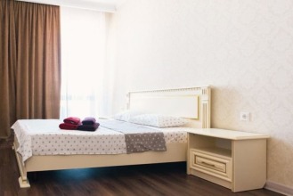 Apartment Osipova 40-9.