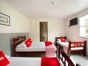 OYO Pousada Sol Nascente, фото 23 OYO Pousada Sol Nascente, фото 23