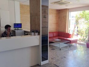 Oglakcioglu Cesme Hotel, фото 7