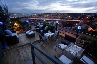 The Bosphorus House, фото 9