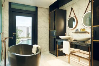 The Barracks Hotel, фото 13 The Barracks Hotel, фото 13