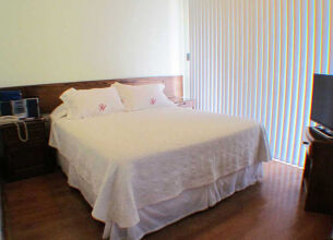 Roomapart Escuela Militar, фото 28