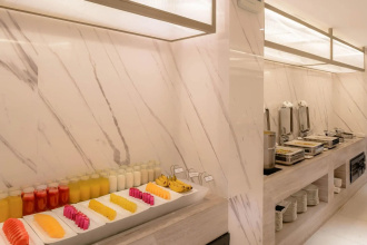 Hanoi Le Jardin Hotel & Spa