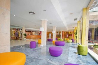 Servigroup Pueblo Benidorm, фото 9