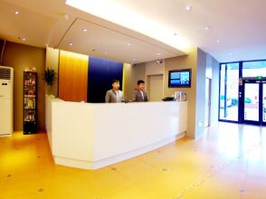 Home Inn Beiwa East Street - Beijing, фото 8 Home Inn Beiwa East Street - Beijing, фото 8