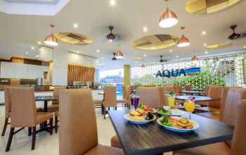 Aqua Resort Phuket, фото 21 Aqua Resort Phuket, фото 21