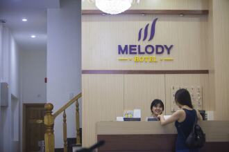 Melody Hotel, фото 7