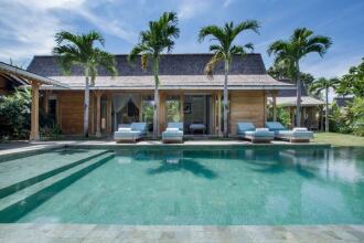 Luxury 4 Bedroom Villa With Private Pool, Bali Villa 2007, фото 15