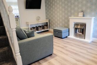 Mavisbank Family Home, фото 2 Mavisbank Family Home, фото 2