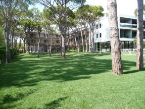 Hotel Mediterraneo, фото 11