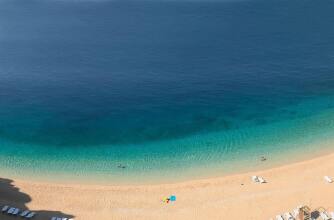 Бутик-Отель True Blue Kalkan, фото 39