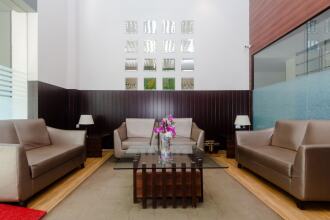 Capital O 29704 Regal International, фото 26 Capital O 29704 Regal International, фото 26