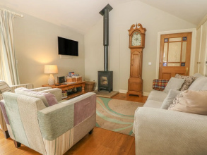 Barn Owl Cottage, фото 8