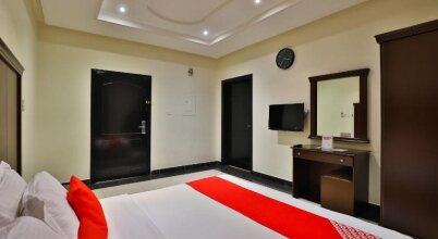 Al Riyadh Park Hotel Apartments, фото 3 Al Riyadh Park Hotel Apartments, фото 3