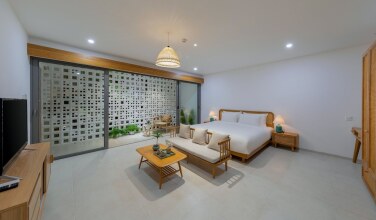 Prana Boutique Hotel and Apartments, фото 29