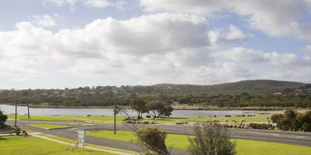 Four Kings Apartments, фото 10