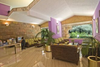 Hotel Servigroup Castilla, фото 48