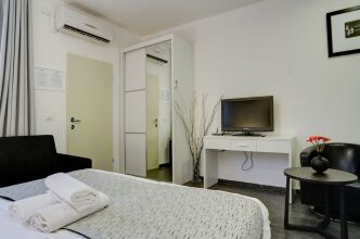 Geula Suites, фото 21