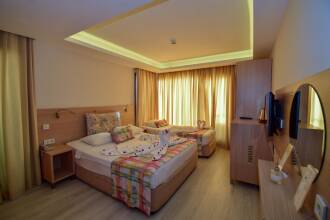 City Hotel Marmaris, фото 2