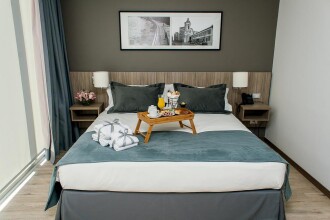 Hotel Capital Bellet, фото 6 Hotel Capital Bellet, фото 6