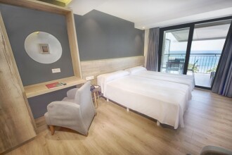 Hotel Montemar, фото 24