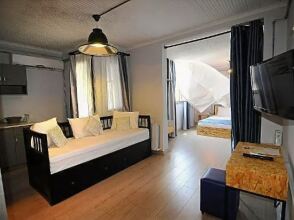 Taksim Safe House, фото 36