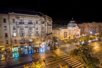 Full Moon Design Hostel Budapest, фото 10