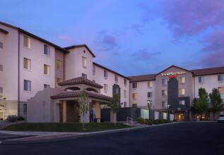 Towneplace Suites Abq Airport