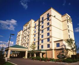 Courtyard by Marriott Toronto Airport