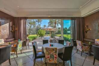 Beyt Rim Maison D'Hotes & Spa, фото 25