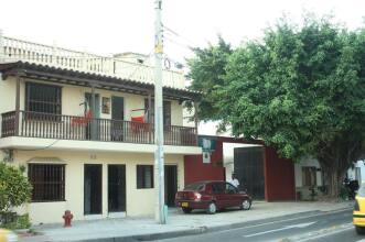 Hostal Casa Micaela, фото 18