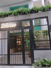 Delistay - Hostel, фото 14