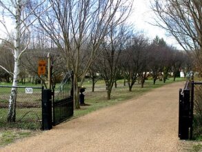 Ophir Gold Bed & Breakfast, фото 28