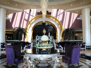 Limak Eurasia Luxury, фото 43