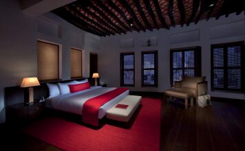 Souq Waqif Boutique Hotels, фото 9 Souq Waqif Boutique Hotels, фото 9