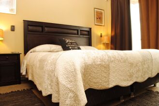 Apartamento Living Montt, фото 11 Apartamento Living Montt, фото 11