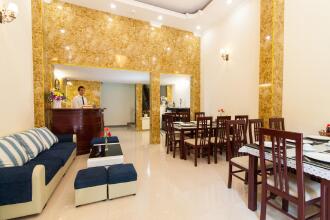 Quang Hiep Hotel, фото 7