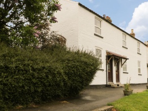 Fran's Cottage, фото 2
