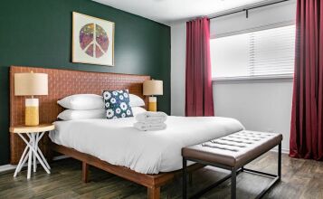 WanderJaunt - Shoal Creek Apts, фото 6 WanderJaunt - Shoal Creek Apts, фото 6