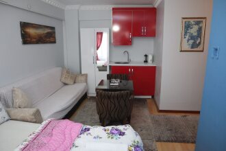 Taksim Pera Suites, фото 19