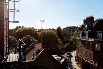 Veeve - Chelsea Rooftops, фото 6