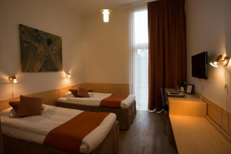 Tyleback, Sure Hotel Collection By Best Western, фото 8 Tyleback, Sure Hotel Collection By Best Western, фото 8